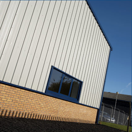 Recent Roofing Products 1