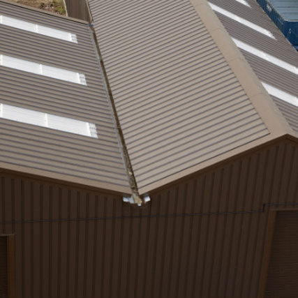 Recent Roofing Products 3
