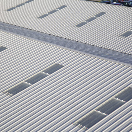 Recent Roofing Products 5
