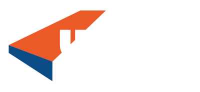 URP White logo